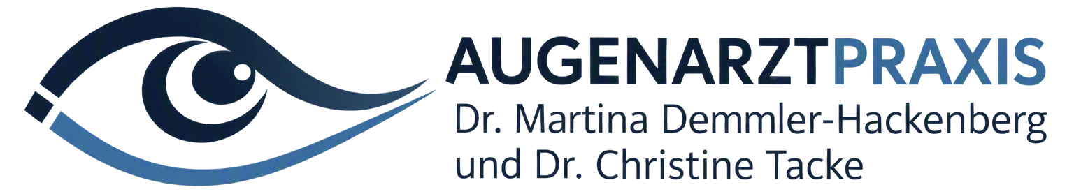 Logo Augenärztliche Gemeinschaftspraxis